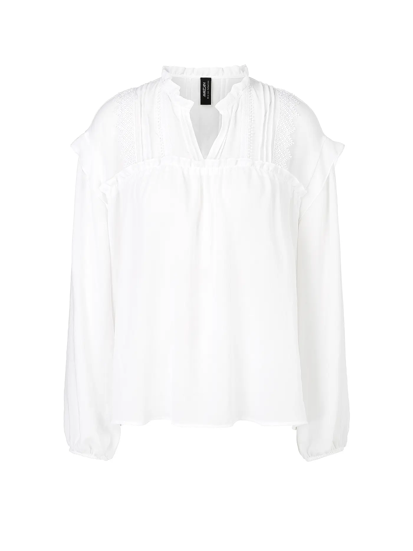MARC CAIN | Bluse | 